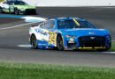 NASCAR at Indianapolis results, highlights: Michael McDowell punches playoff ticket with dominant display at Brickyard