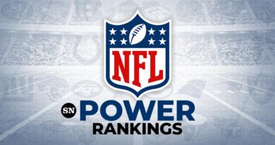 NFL power rankings: Cowboys, Dolphins join elite tier; Patriots, Broncos, Bears drop for Week 3
