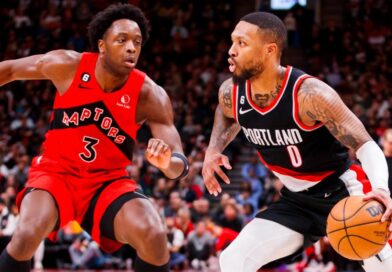 Could Raptors be secret team in latest Damian Lillard rumor? How Toronto could trade for Trail Blazers star